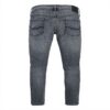 Jean slim fit Jack amp Jones Homme Jjiglenn noir décontracté