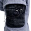 Jeans Homme Confort Fit JACK amp JONES JJIMIKE Coton Bio
