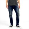 Jeans Homme JACK amp JONES JJIMIKE Confort Fit Denim