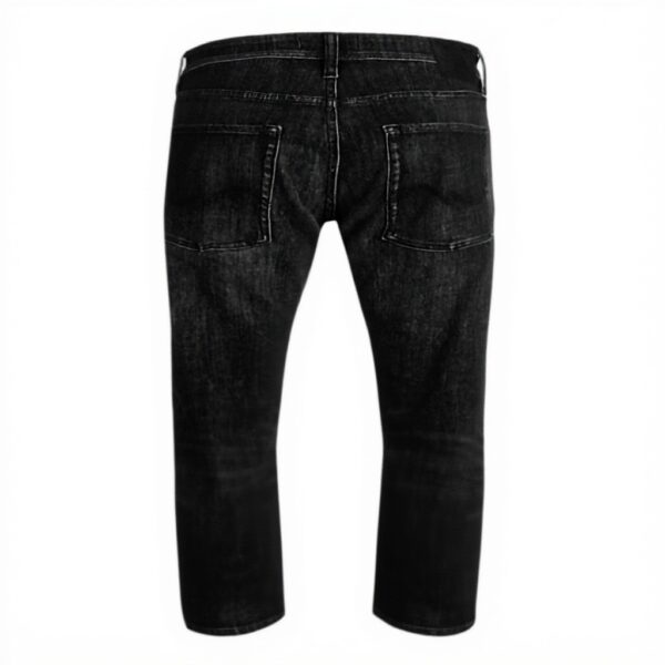 Jeans Homme Confort Fit JACK amp JONES JJIMIKE Coton Bio