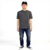 Jeans Homme JACK amp JONES JJIMIKE Confort Fit Denim
