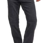 JACK & JONES Jeans Homme Coupe Confort JJIMIKE Denim-0