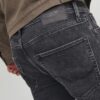 JACK & JONES Jeans Homme Coupe Confort JJIMIKE Denim-7