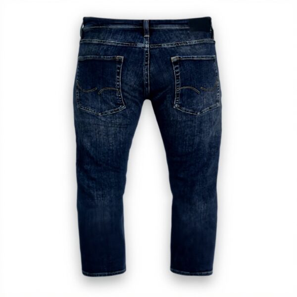 Jeans Homme JACK amp JONES JJIMIKE Confort Fit Denim