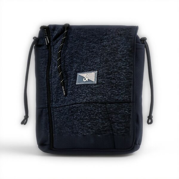 Sweat à capuche zippé JACK amp JONES Logo Homme Recyclé