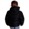 Doudoune Kaporal Enfant Bilo Black Polyester Chaud