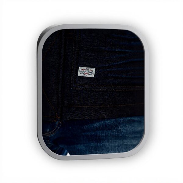 Blouson Kaporal Homme Coton Manches Longues Bleu