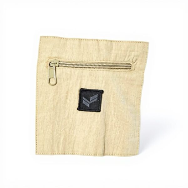 T-shirt Kaporal Brigs Homme Blanc Coton Manches Courtes