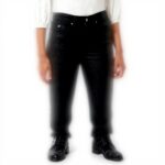 Kaporal Camie Jeans Femme Python Taille Haute Coupe