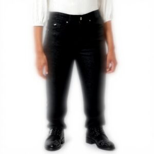 Kaporal Camie Jeans Femme Python Taille Haute Coupe