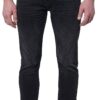 Jeans Homme Kaporal Daxko Ex Old Black Taille XS-0