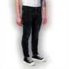 Jeans Homme Kaporal Daxko Ex Old Black Taille XS