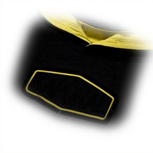 Sweatshirt à capuche garçon Kaporal Ero confortable Navy