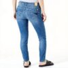 Kaporal Flore Jeans Femme Dénim Confort Taille Haute