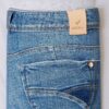 Kaporal Flore Jeans Femme Dénim Confort Taille Haute