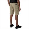 Shorts classiques Kaporal Malon Homme Camel Taille 34