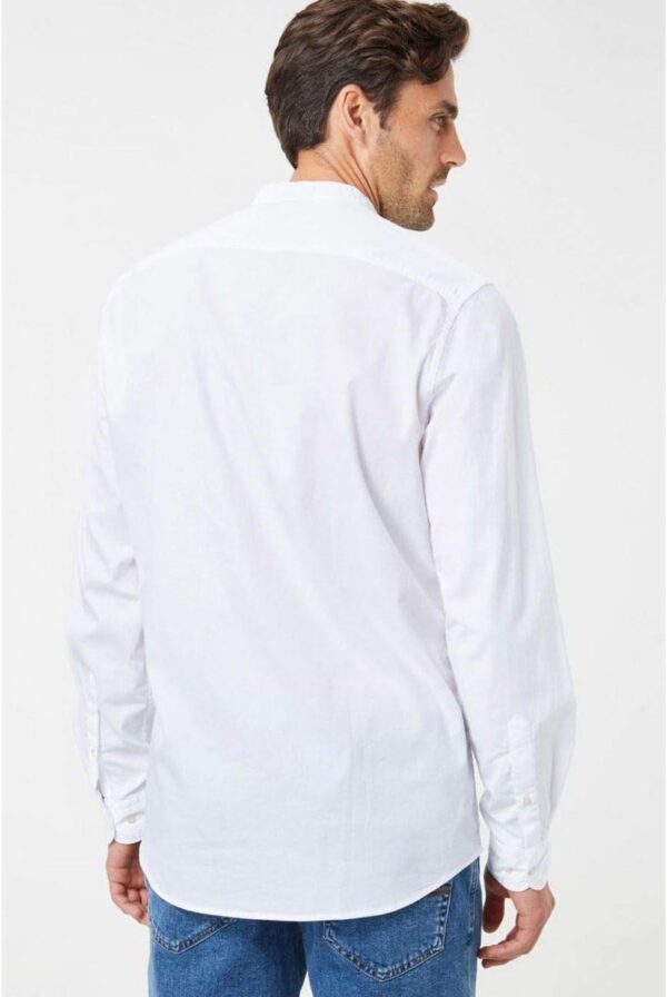 Jeans Kaporal Femme Loka Studes Slim Bleu Taille Basse-2