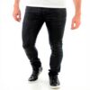 Jeans Homme Slim Kaporal Coton Bleu Taille 31W