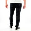 Jeans Homme Slim Kaporal Coton Bleu Taille 31W