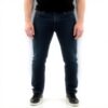 Jeans Slim Homme Kaporal Ezzy Raw Bleu 28W 32L