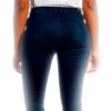 Kaporal JENA Jeans Femme Coupe Skinny Denim Confortable