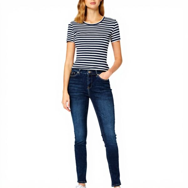 Kaporal JENA Jeans Femme Coupe Skinny Denim Darblj