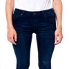 Kaporal JENA Jeans Femme Coupe Skinny Denim Confortable