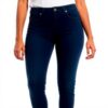 Kaporal JENA Jeans Femme Coupe Skinny Denim Confortable