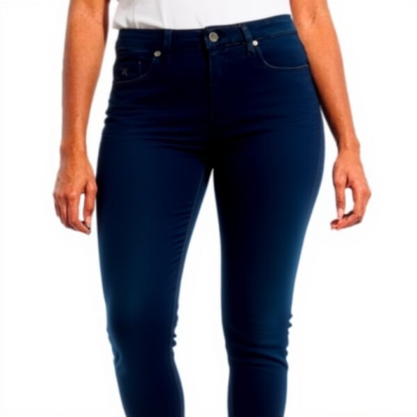 Kaporal JENA Jeans Femme Coupe Skinny Denim Confortable