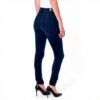 Kaporal JENA Jeans Femme Coupe Skinny Denim Confortable