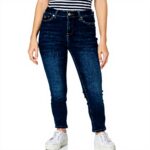 Kaporal JENA Jeans Femme Coupe Skinny Denim Darblj