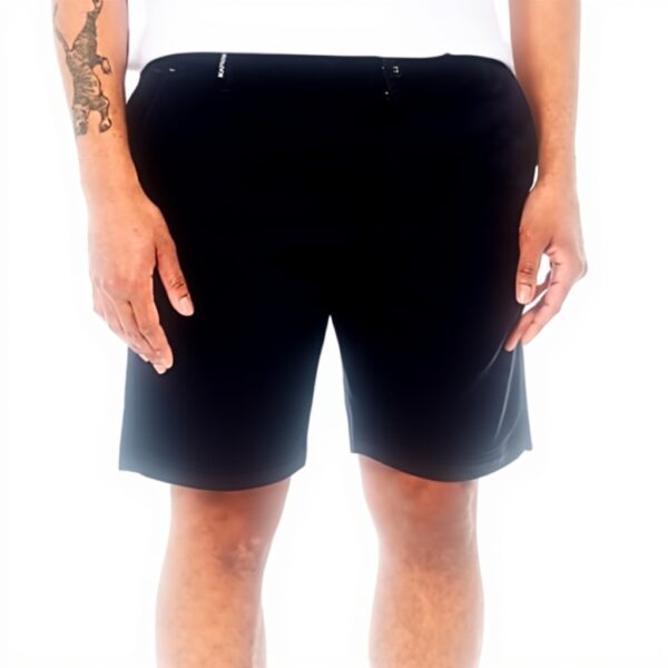Kaporal Magic Shorts Homme Bermuda Confort Mode