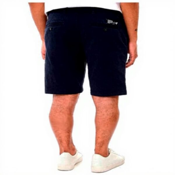 Kaporal Magic Shorts Homme Bermuda Confort Mode