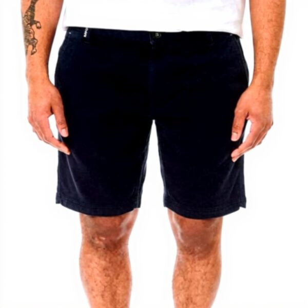 Kaporal Magic Shorts Homme Bermuda Confort Mode