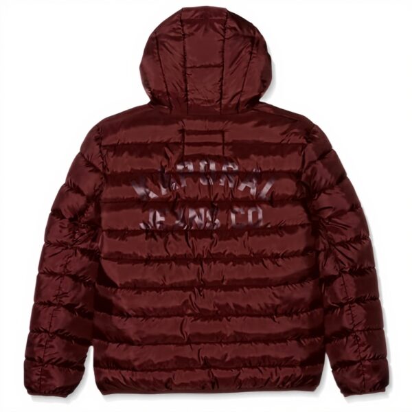 Kaporal Neter Blouson Garçon Polyester Fermeture Éclair