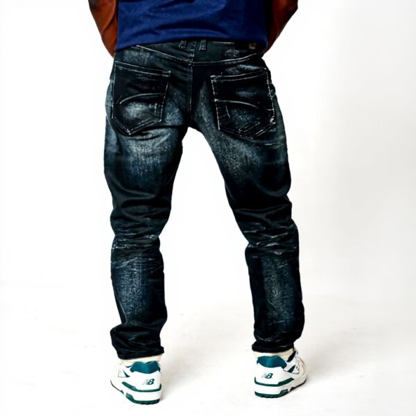 Pantalon Homme Kaporal Coupe Slim Daxko XCO Smokey Grey