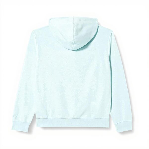 Kaporal Park Sweatshirt Capuche Homme Noir Vert Confortable