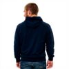 Kaporal Sweatshirt à Capuche Homme Park Noir Vert
