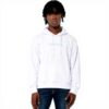 Kaporal Park Sweatshirt Capuche Homme Noir Vert Confortable