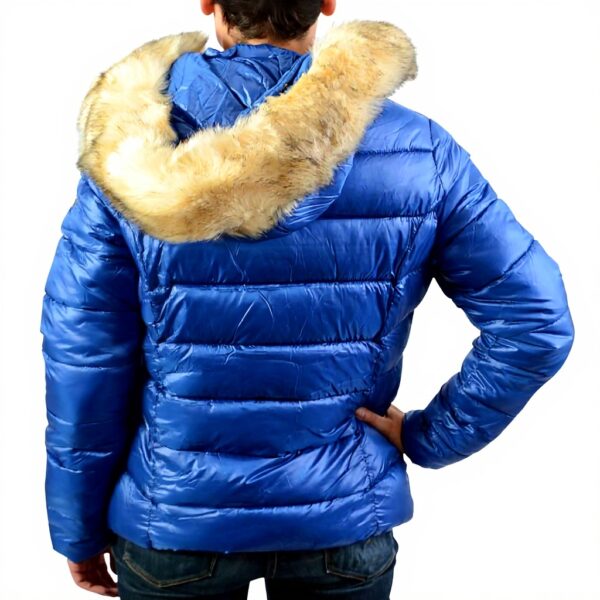 Blouson Kaporal Perle Femme Polyamide Fermeture Éclair