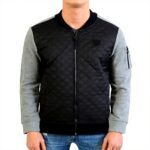 Sweat-shirt garçon Kaporal coton décontracté Reka Gris