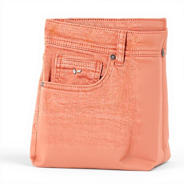 Jeans Kaporal Slim Skinny Homme Gris Coupe Moderne