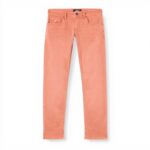 Jeans Kaporal Slim Skinny Homme Gris Coupe Moderne