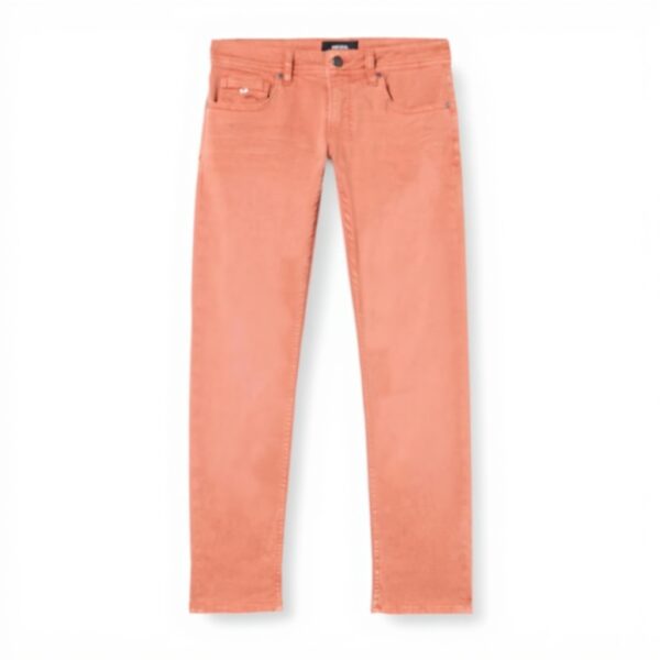 Jeans Kaporal Slim Skinny Homme Gris Coupe Moderne