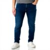 Jeans Kaporal Slim Skinny Homme Couleur Ex Grey
