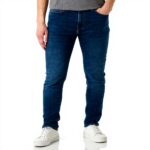 Jeans Kaporal Slim Skinny Homme Couleur Ex Grey