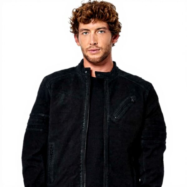 Kaporal Soma Veste Homme Blouson Camel XL Hiver