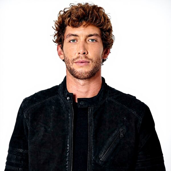 Kaporal Soma Veste Homme Blouson Camel XL Hiver