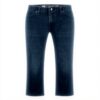 Lee Jeans Homme Coupe Droite Coton Élasthanne Confort
