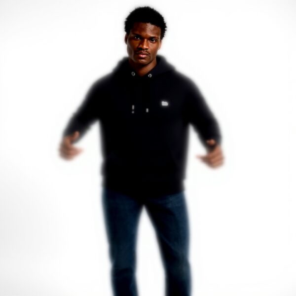 Lee Jeans Homme Coupe Droite Coton Élasthanne Confort